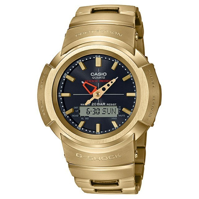 Casio G-Shock AWM-500GD-9ADR / Gshock AWM500GD-9A