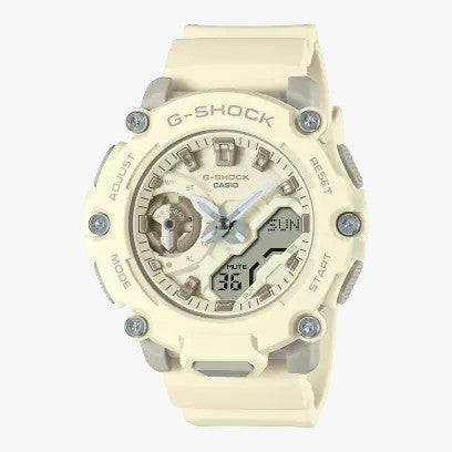 Casio G-Shock GMA-S2200-7ADR / GMA-S2200-7A