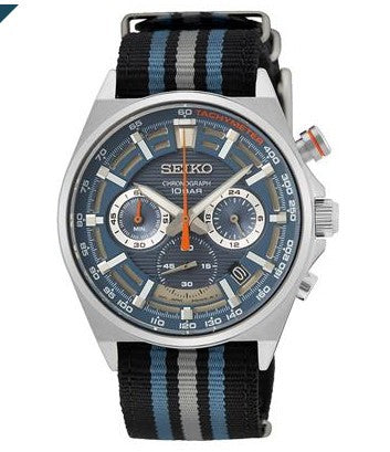 Seiko Man Chronograph SSB409P1 SSB409