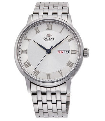 ORIENT Men Contemporary RA-AA0A04S Automatic