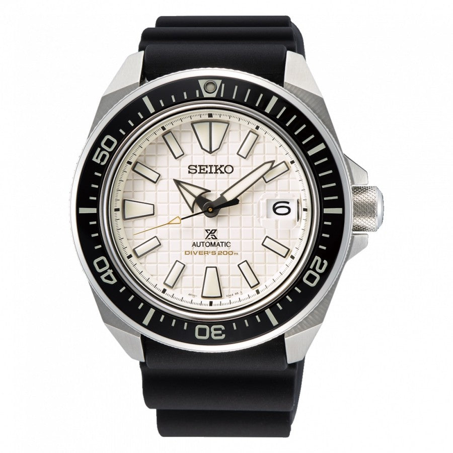 Seiko Prospex SRPE37 King Samurai SRPE37K1