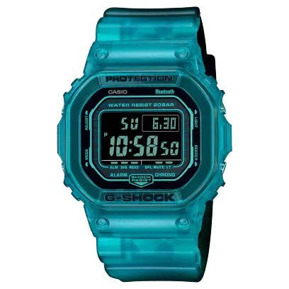 Casio G-Shock DW-B5600G-2DR / Gshock DWB5600G-2