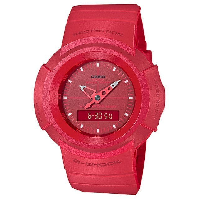 Casio G-Shock AW-500BB-4EDR / Gshock AW500BB-4E