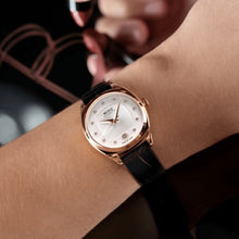 Laden Sie das Bild in den Galerie-Viewer, Mido Lady M024.307.37.116.00 Belluna Royal Special Edition 12 Diamonds
