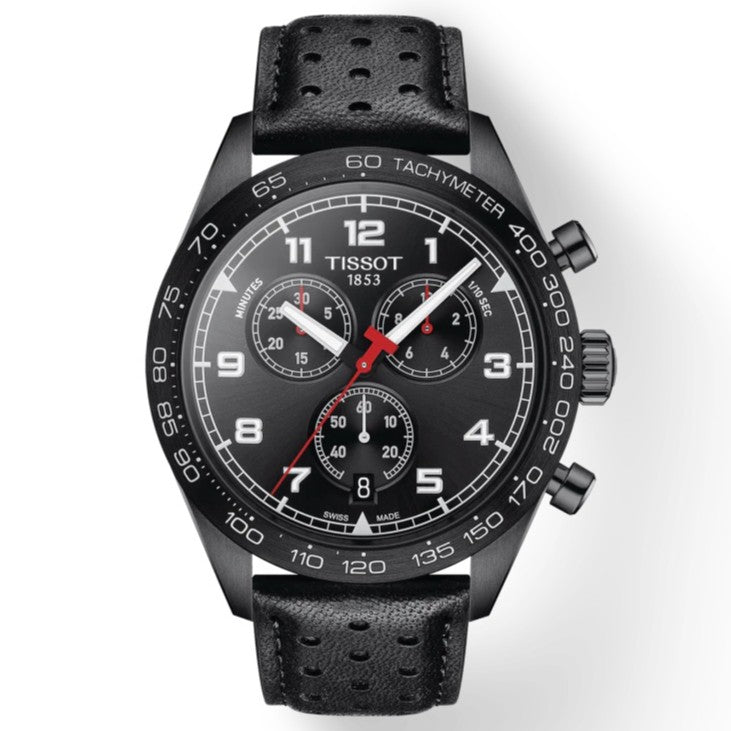 Tissot PRS 516 T131.617.36.052.00 Chronograph