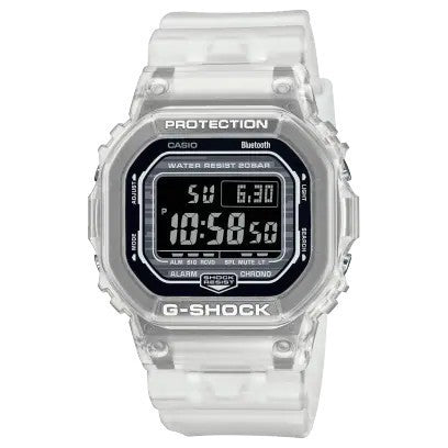 Casio G-Shock DW-B5600G-7DR / Gshock DWB5600G-7