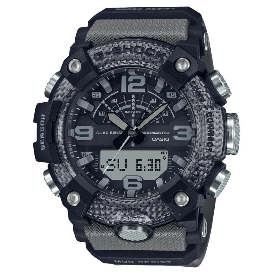 Casio G-Shock GG-B100-8ADR / GShock GGB100-8