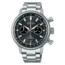 将图片加载到图库查看器，Seiko Prospex Speedtimer Chronograph SRQ037J1 SRQ037
