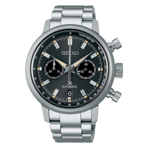Seiko Prospex Speedtimer Chronograph SRQ037J1 SRQ037