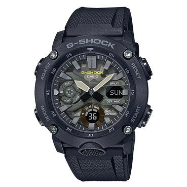 Casio G-Shock GA-2000SU-1A / GA-2000SU-1ADR
