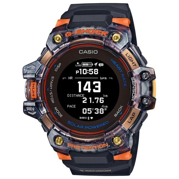 Casio G-Shock GBD-H1000-1A4DR / Gshock GBDH1000-1A4