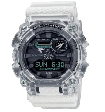 Casio G-Shock GA-900SKL-7ADR / GA-900SKL-7