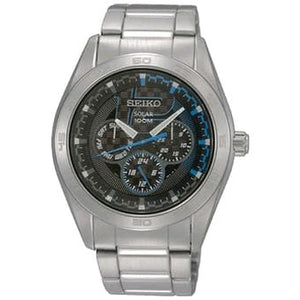 Seiko Man Solar SNE223P1 / SNE223 100M
