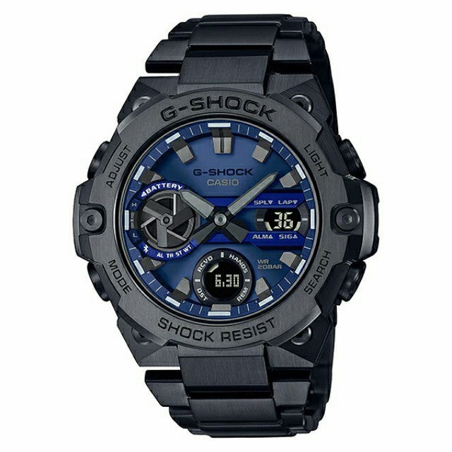 Casio G-Shock GST-B400BD-1A2DR / GShock GSTB400BD-1A2
