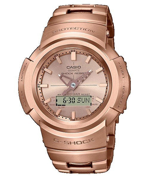 Casio G-Shock AWM-500GD-4A / AWM-500GD-4ADR