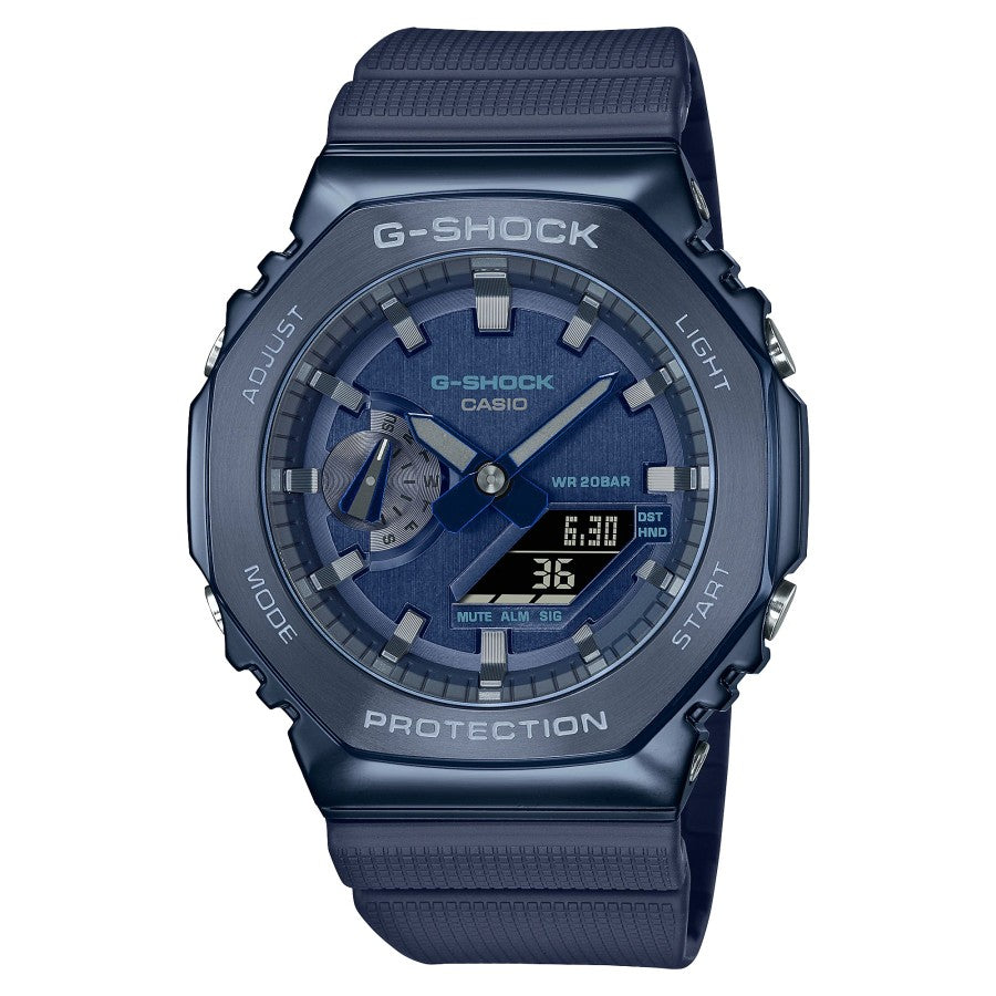 Casio G-Shock GM-2100N-2ADR / GShock GM2100N-2A