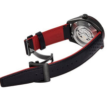 Laden Sie das Bild in den Galerie-Viewer, Orient Star Avant Garde Skeleton Black Rally RE-AV0A03B Made In Japan
