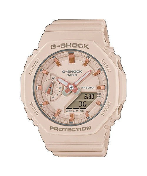 Casio G-Shock GMA-S2100-4A / GMA-S2100-4ADR