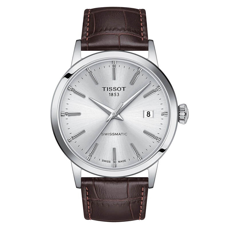 TISSOT CLASSIC DREAM SWISSMATIC T129.407.16.031.00