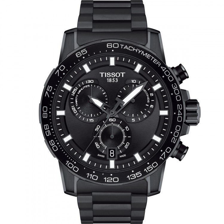 TISSOT SUPERSPORT CHRONO T125.617.33.051.00