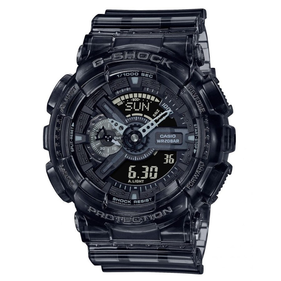 Casio G-Shock GA-110SKE-8ADR GShock GA110SKE-8A
