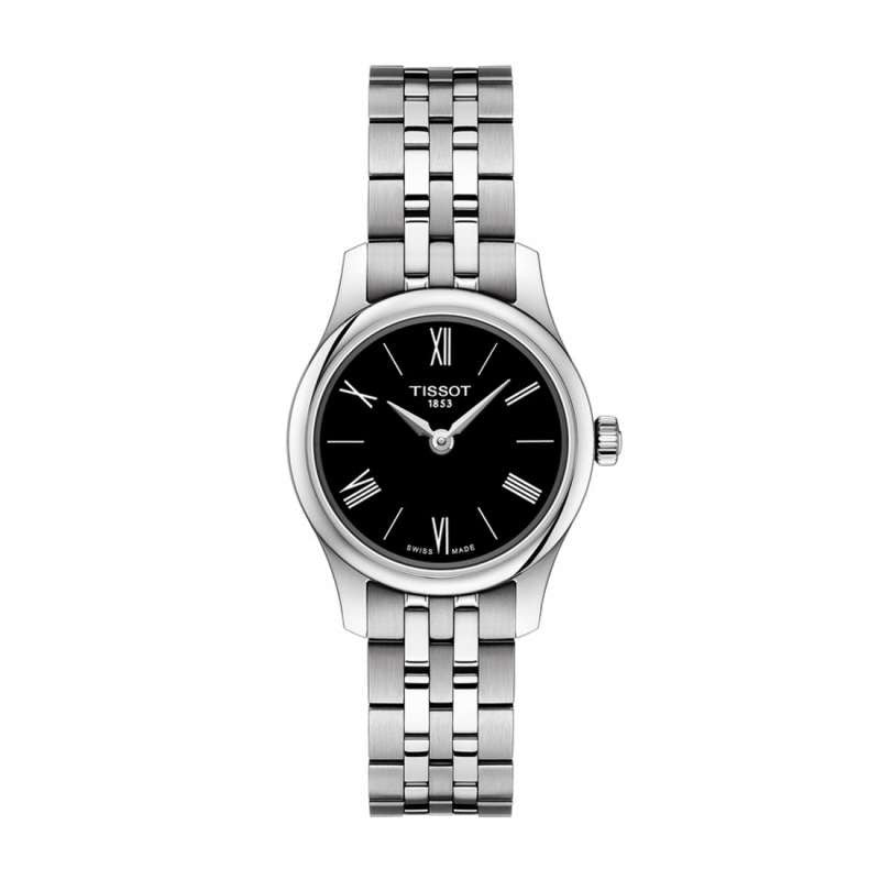 Tissot Tradition 5.5 Ladies T063.009.11.058.00