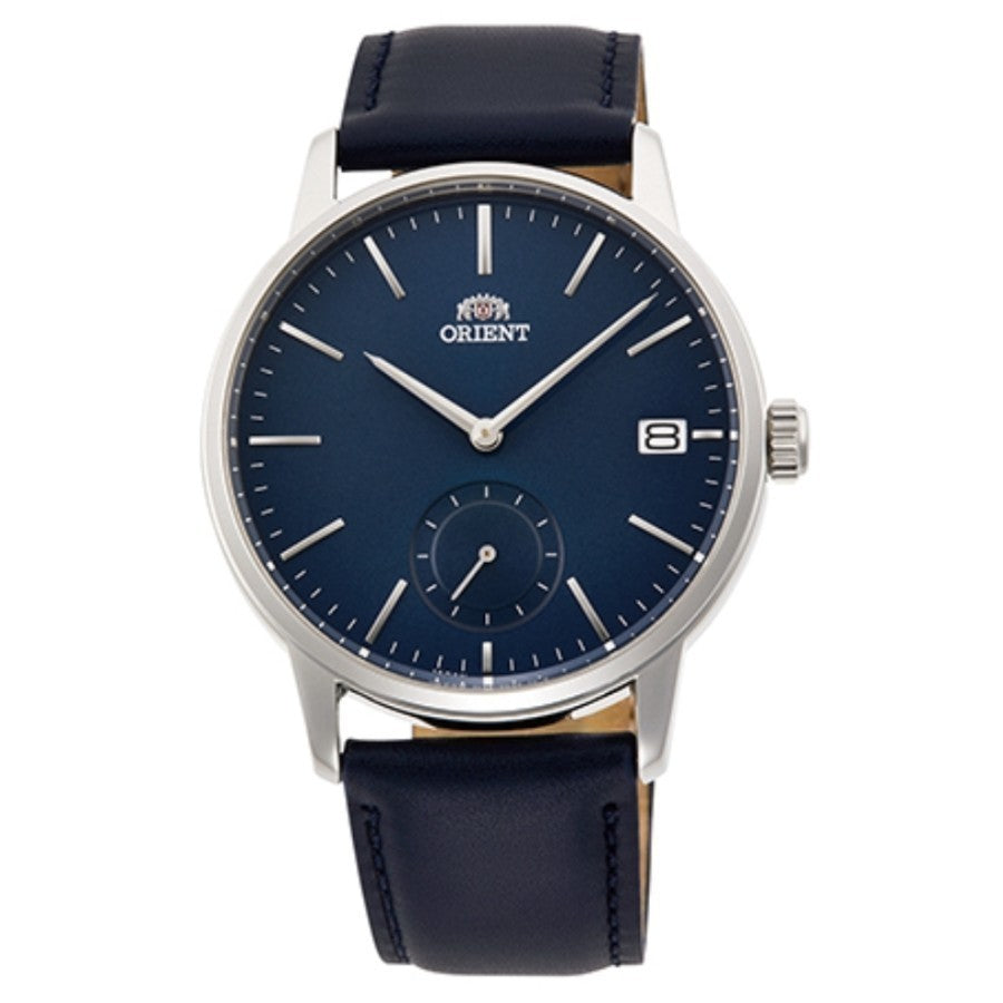 Orient RA-SP0004L10B Quartz Blue