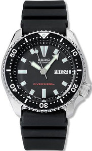 Seiko Automatic Diver's SKX173