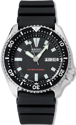 Seiko Automatic Diver's SKX173
