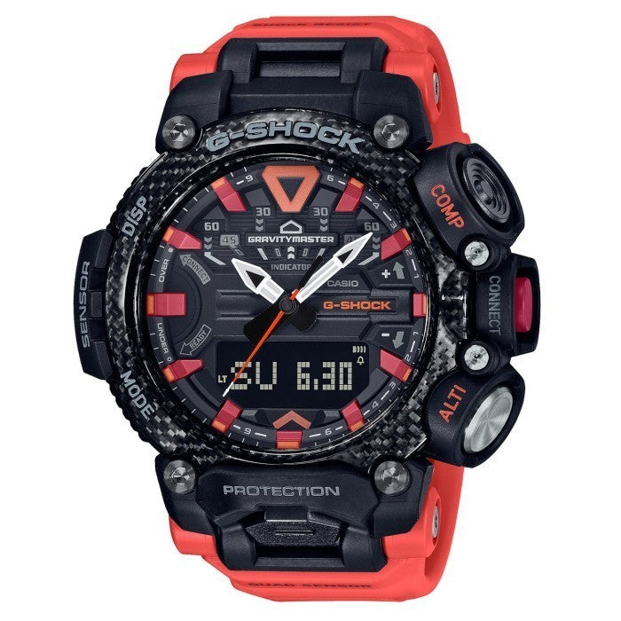 Casio G-Shock GR-B200-1A9DR / Gshock GRB200-1A9