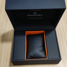 Load image into Gallery viewer, Seiko Prospex Black Samurai SRPH11K1 SPRH11 Limited Edition
