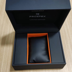 Seiko Prospex Black Samurai SRPH11K1 SPRH11 Limited Edition