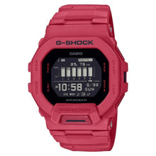 Laden Sie das Bild in den Galerie-Viewer, Casio G-Shock GBD-200RD-4DR / GShock GBD200RD-4
