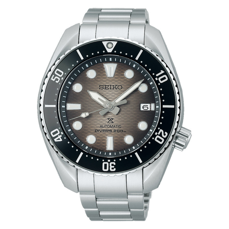 Seiko Sumo Prospex Diver 200m SPB323J1 SPB323