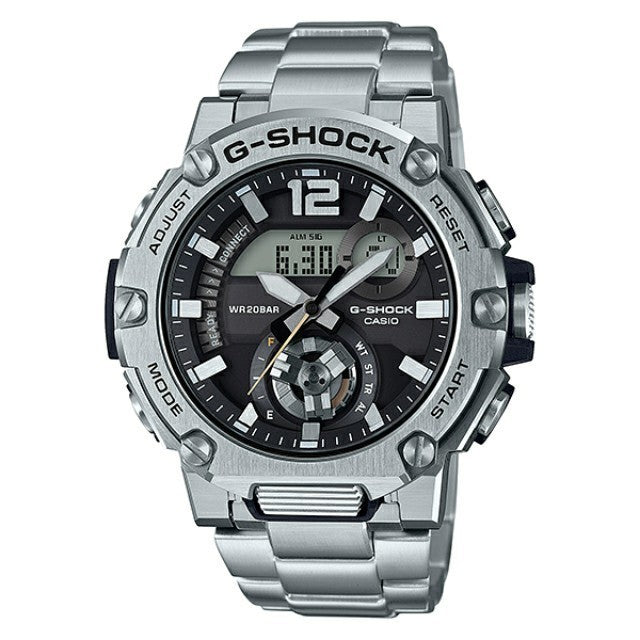 Casio G-Shock GST-B300SD-1ADR / Gshock GSTB300SD-1A