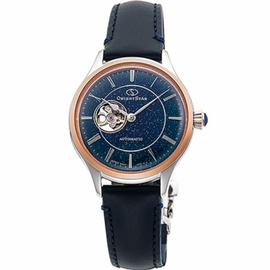 Orient Star Ladies RE-ND0014L 70th Anniversary Limited Edition Japan