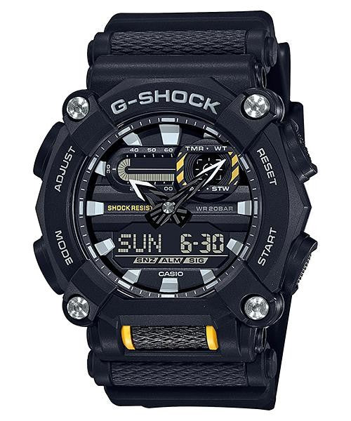Casio G-Shock GA-900-1A / GA-900-1A