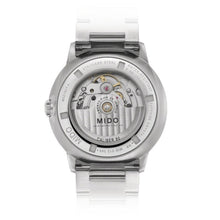Laden Sie das Bild in den Galerie-Viewer, Mido M021.407.11.411.01 Commander Gradient Automatic Swiss Made
