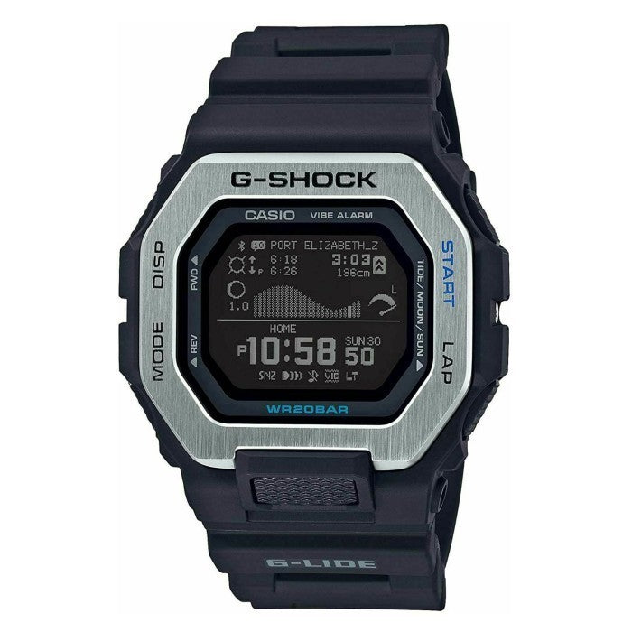 Casio G-Shock GBX-100-1DR / Gshock GBX100-1