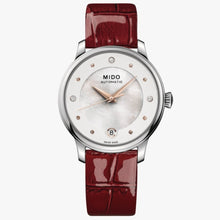Laden Sie das Bild in den Galerie-Viewer, Mido Lady M039.207.16.106.00 Baroncelli Day and Night Special Edition

