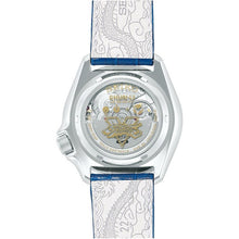 Load image into Gallery viewer, Seiko 5 Sports SRPF17K1 / SRPF17 X Street Fighter CHUN LI
