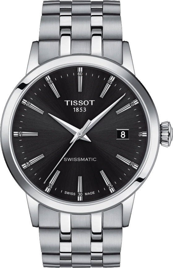 Tissot Classic Dream SwissMatic T129.407.11.051.00