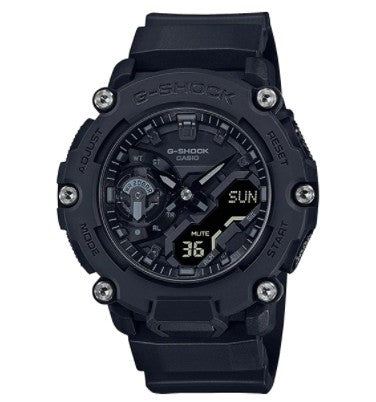 Casio G-Shock GA-2200BB-1ADR / GShock GA2200BB-1A