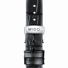 Laden Sie das Bild in den Galerie-Viewer, Mido Lady M024.307.16.046.00 Belluna Royal Automatic Blue Dial
