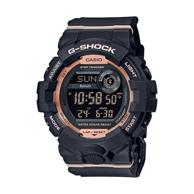Casio G-Shock GMD-B800-1DR / Gshock GMDB800-1