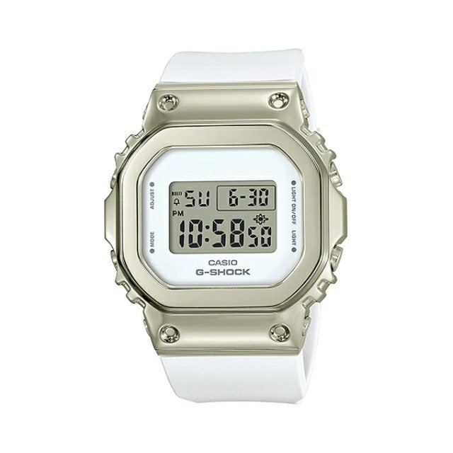 Casio G-Shock GM-S5600G-7DR / GMS5600G-7
