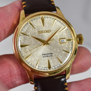 Seiko Presage Cocktail Time ‘Houjou’ SRPH78J1 SRPH78