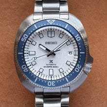 将图片加载到图库查看器，Seiko Prospex SPB301J1 Glacier Save the Ocean SPB301
