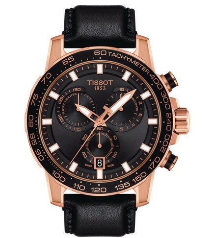 TISSOT SUPERSPORT CHRONO T125.617.36.051.00