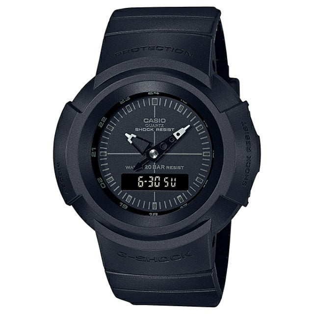 Casio G-Shock AW-500BB-1EDR / Gshock AW500BB-1E
